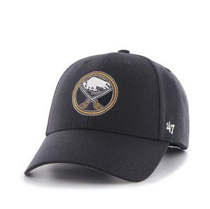 ´47 Brand Kšiltovka NHL 47 Brand MVP Cap SR, Senior, Buffalo Sabres