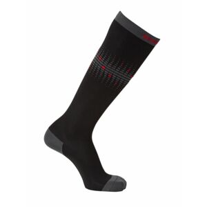 Bauer Podkolenky Bauer Essential Tall Long Skate Sock, 37-42, M