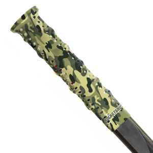 RocketGrip Koncovka RocketGrip Camo Grip, zelená