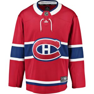 Fanatics Dres NHL Breakway Domácí, Senior, XL, Montreal Canadiens
