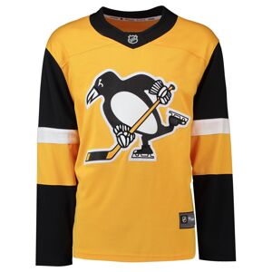 Fanatics Dres NHL Breakway Venkovní, Senior, XL, Pittsburgh Penguins