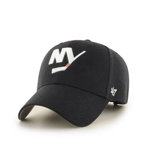 ´47 Brand Kšiltovka NHL 47 Brand MVP Cap SR, Senior, New York Islanders