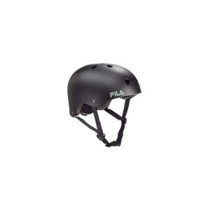 Fila Helma Fila NRK Fun Helmet, černá, 49-54cm, S-M