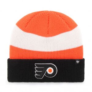 ´47 Brand Čepice NHL 47 Brand  Cuff Knit Short Side SR, Senior, Philadelphia Flyers