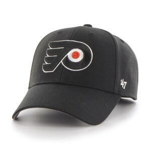 ´47 Brand Kšiltovka NHL 47 Brand MVP Cap SR, Senior, Philadelphia Flyers