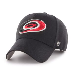 ´47 Brand Kšiltovka NHL 47 Brand MVP Cap SR, Senior, Carolina Hurricanes