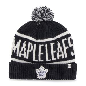 ´47 Brand Čepice NHL 47 Brand Cuff Knit Beanie SR, Senior,Toronto Maple Leafs