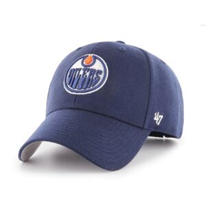 ´47 Brand Kšiltovka NHL 47 Brand MVP Cap SR, Senior, Edmonton Oilers