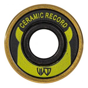 Powerslide Ložiska Powerslide Wicked Ceramic Record Tube, 12ks