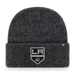 ´47 Brand Čepice NHL 47 Brand Cuff Knit Brain Freeze SR, Senior, Los Angeles Kings