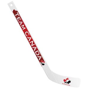 InGlasCo Mini hokejka NHL, Canada