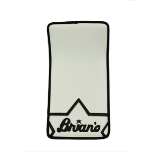 Brian’s Vyrážečka Brian’s Alite INT, bílá, Intermediate, Obrácený gard