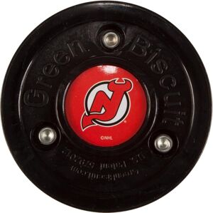 Green Biscuit Puk Green Biscuit NHL New Jersey Devils, New Jersey Devils