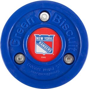 Green Biscuit Puk Green Biscuit NHL New York Rangers, New York Rangers