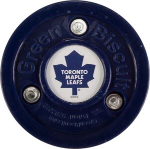 Green Biscuit Puk Green Biscuit NHL Toronto Maple Leafs, Toronto Maple Leafs