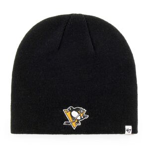47' Brand Čepice NHL 47 Brand Beanie SR, Senior, Pittsburgh Penguins