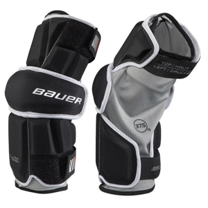 BAUER OFFICIAL'S ELBOW PAD - B