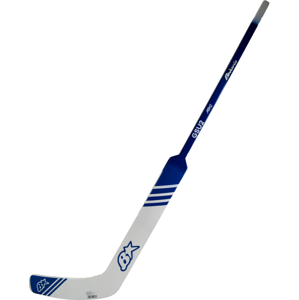 Brian’s Brankářská hokejka Brian’s GSU2 ABS INT, modrá, Intermediate, 24", R