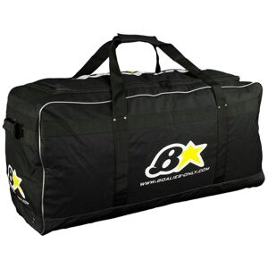 Brian’s Brankářská taška Brian’s Carry Bag, černá, Intermediate, 38"