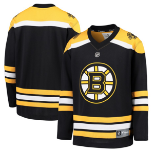 Outerstuff Dětský dres NHL, Dětská, S-M, Boston Bruins