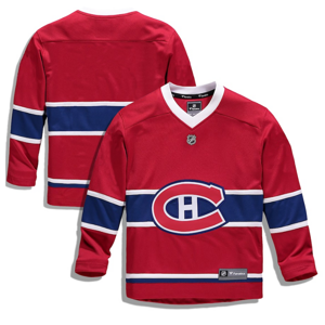 Outerstuff Dětský dres NHL, Dětská, L-XL, Montreal Canadiens