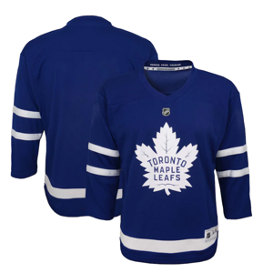 Outerstuff Dětský dres NHL, Dětská, S-M, Toronto Maple Leafs