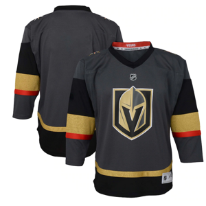 Outerstuff Dětský dres NHL, Dětská, S-M, Vegas Golden Knights