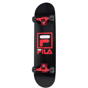 Fila Skateboard Fila Black 31x8"