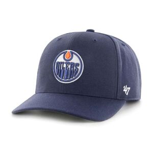 ´47 Brand Kšiltovka NHL 47 Brand MVP DP Wool Cold Zone, Senior, Edmonton Oilers
