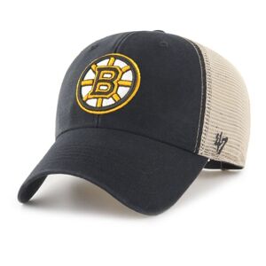 ´47 Brand Kšiltovka NHL 47 Brand Flagship Wash SR, Senior, Boston Bruins