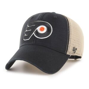 ´47 Brand Kšiltovka NHL 47 Brand Flagship Wash SR, Senior, Philadelphia Flyers