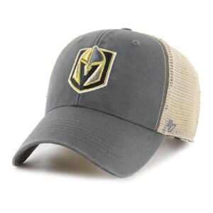 ´47 Brand Kšiltovka NHL 47 Brand Flagship Wash SR, Senior, Vegas Golden Knights