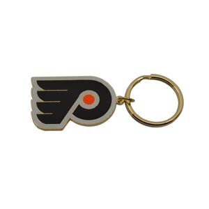 JFSC Přívěšek na klíče JFSC NHL Logo, Philadelphia Flyers