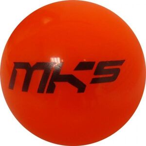 Mylec Balónek Mylec MK5 Tournament Ball, Oranžová