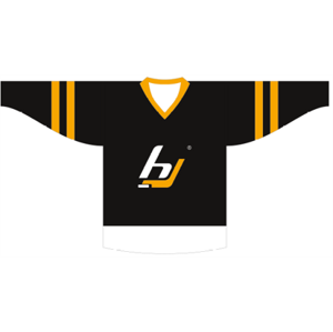 Hokejové dresy
