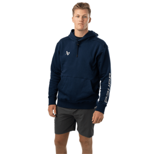 S24 BAUER CORE ULTIMATE HOODIE
