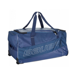 Hokejová Hokejová taška Premium Wheeled Jr NAV