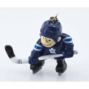 JFSC Přívěšek na klíče JFSC NHL Player Keychain, Toronto Maple Leafs