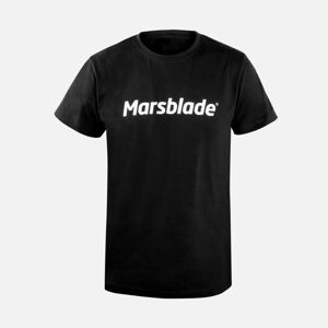 Marsblade Triko Marsblade, Senior, černá, XL